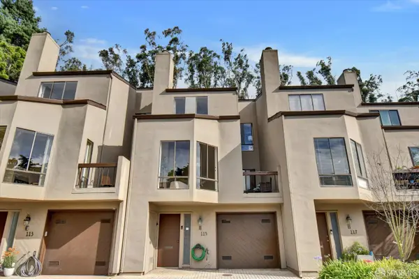 115 S Lake Merced Hills, San Francisco, CA 94132