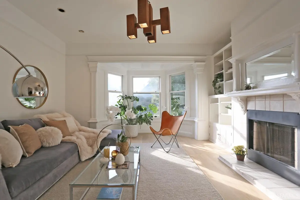 136 Downey Street, San Francisco, CA 94117 - Image #1