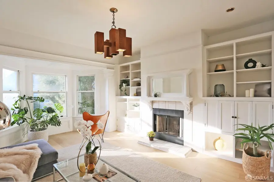 136 Downey Street, San Francisco, CA 94117 - Image #2