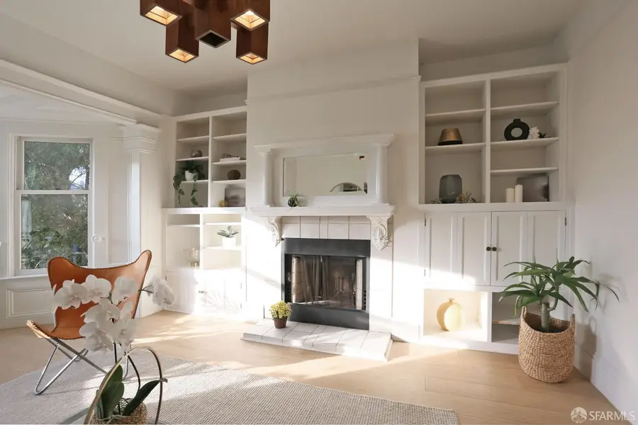 136 Downey Street, San Francisco, CA 94117 - Image #3