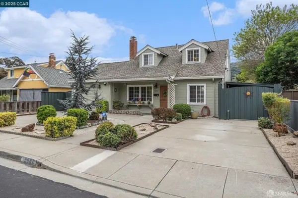 5880 Olinda Road, El Sobrante, CA 94803