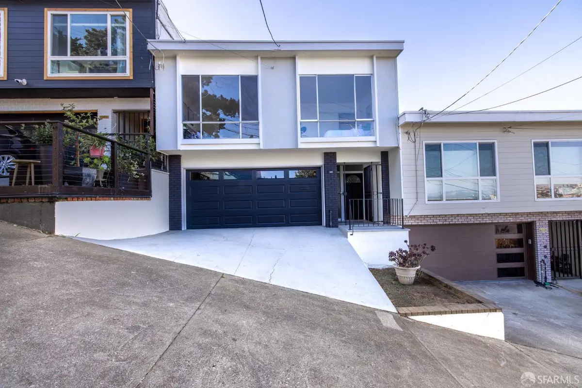 549 Orizaba Avenue, San Francisco, CA 94132 - Image #1