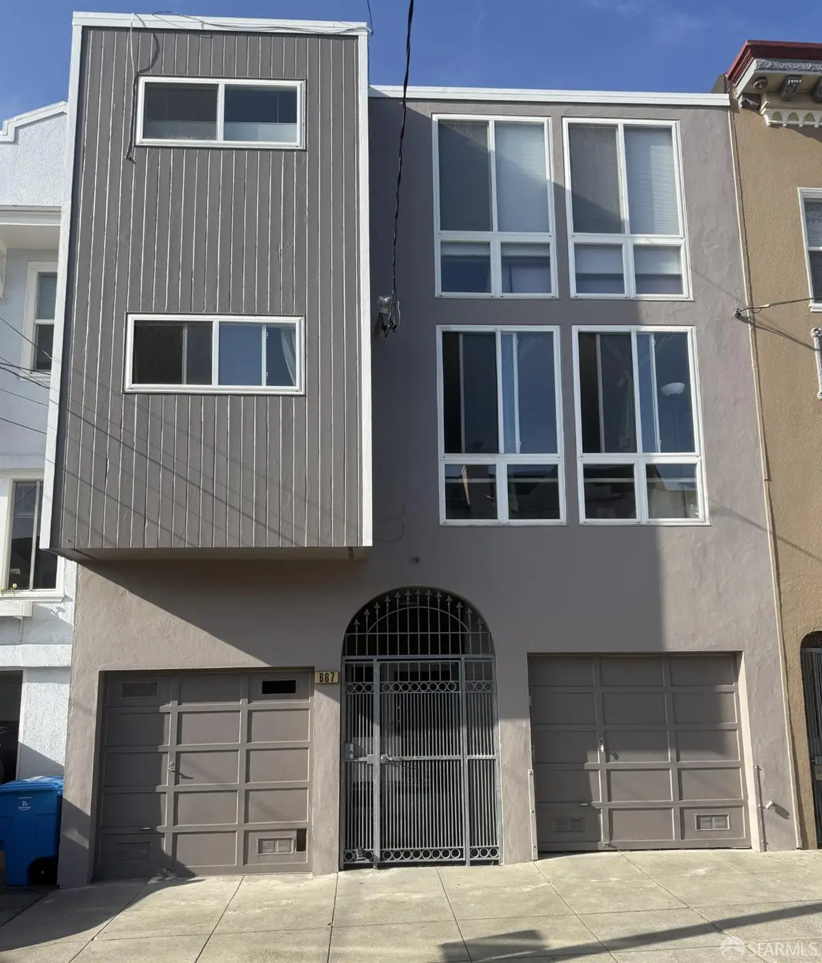 667 33rd Avenue, San Francisco, CA 94121 - Image #1