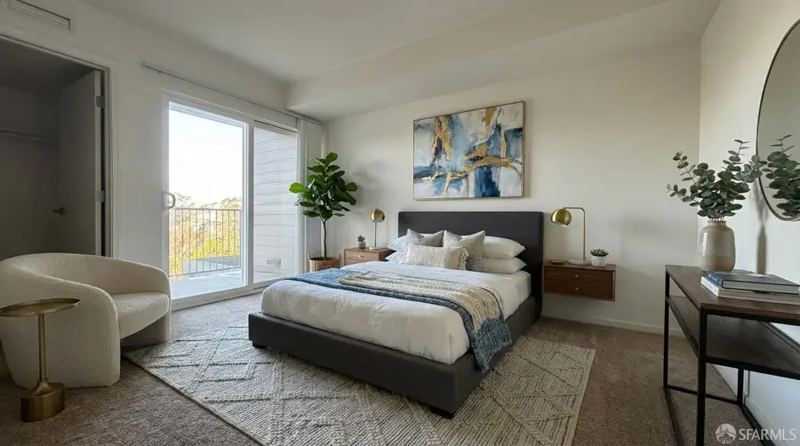 8300 Oceanview Terrace #209, San Francisco, CA 94132 - Image #2
