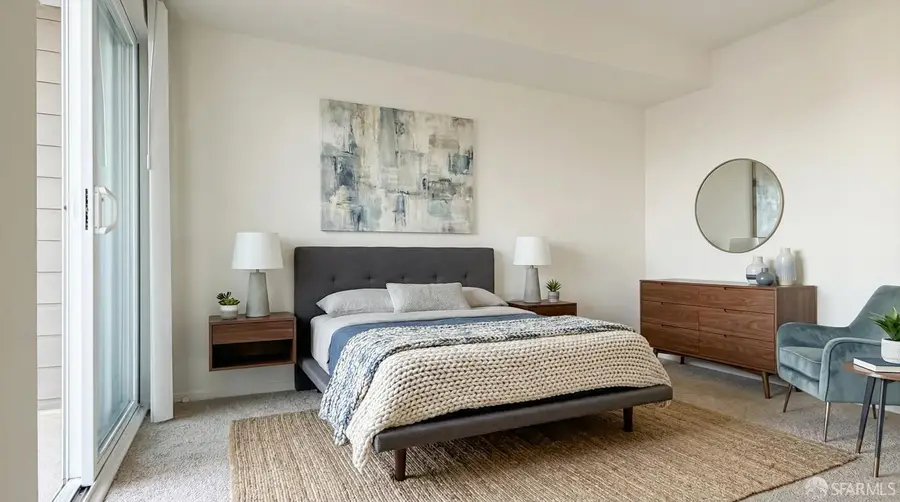 8300 Oceanview Terrace #209, San Francisco, CA 94132 - Image #3
