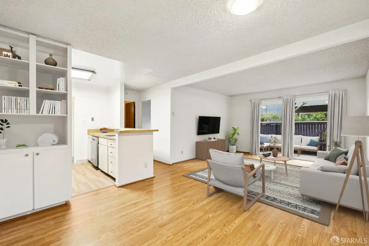 223 Boardwalk Avenue #B, San Bruno, CA 94066 - Image #1