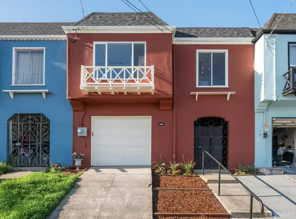 1008 Girard Street, San Francisco, CA 94134