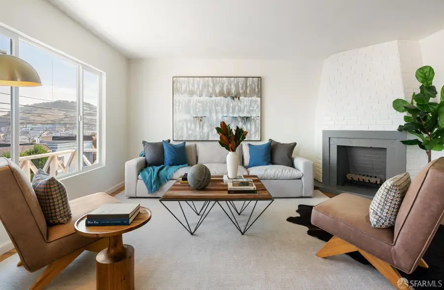 1008 Girard Street, San Francisco, CA 94134 - Image #2