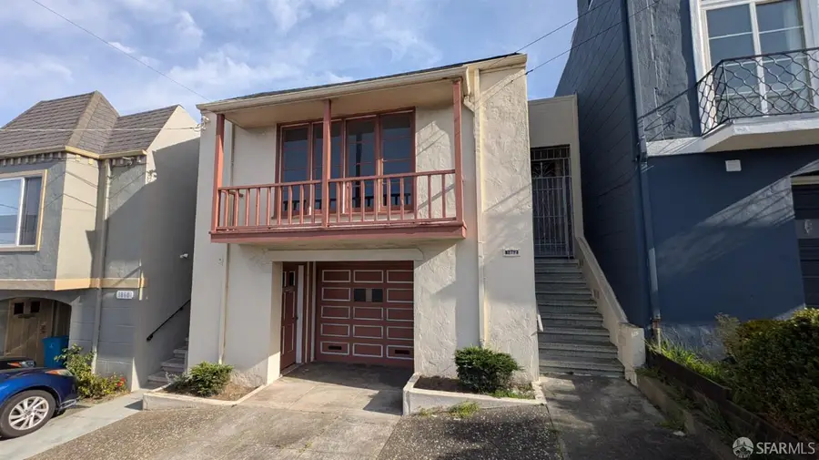 1862 22nd Avenue, San Francisco, CA 94122 - Image #2