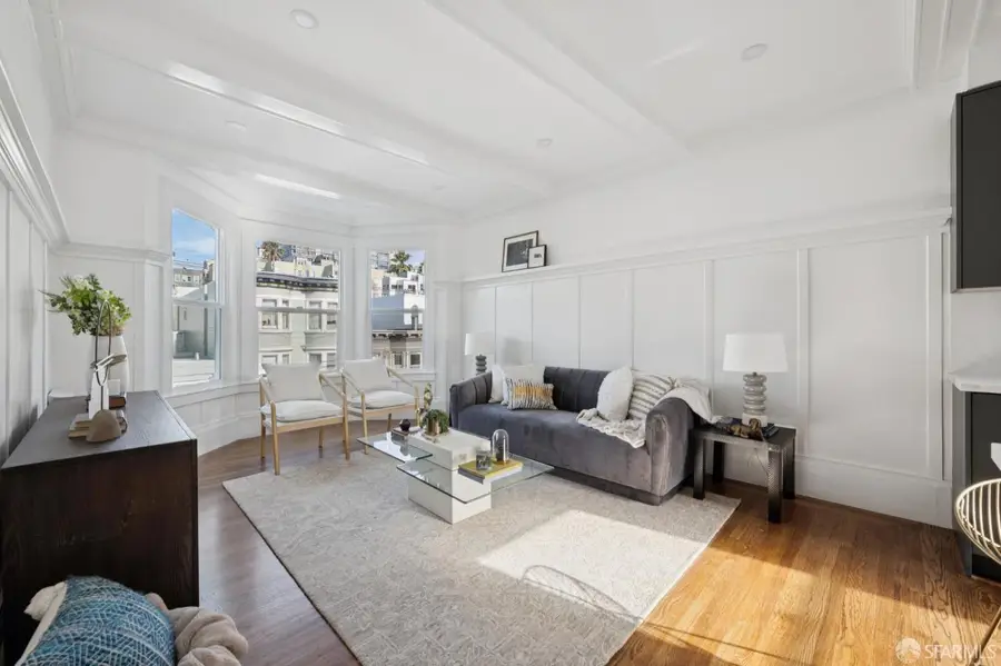 1449 Hyde Street #3, San Francisco, CA 94109 - Image #2