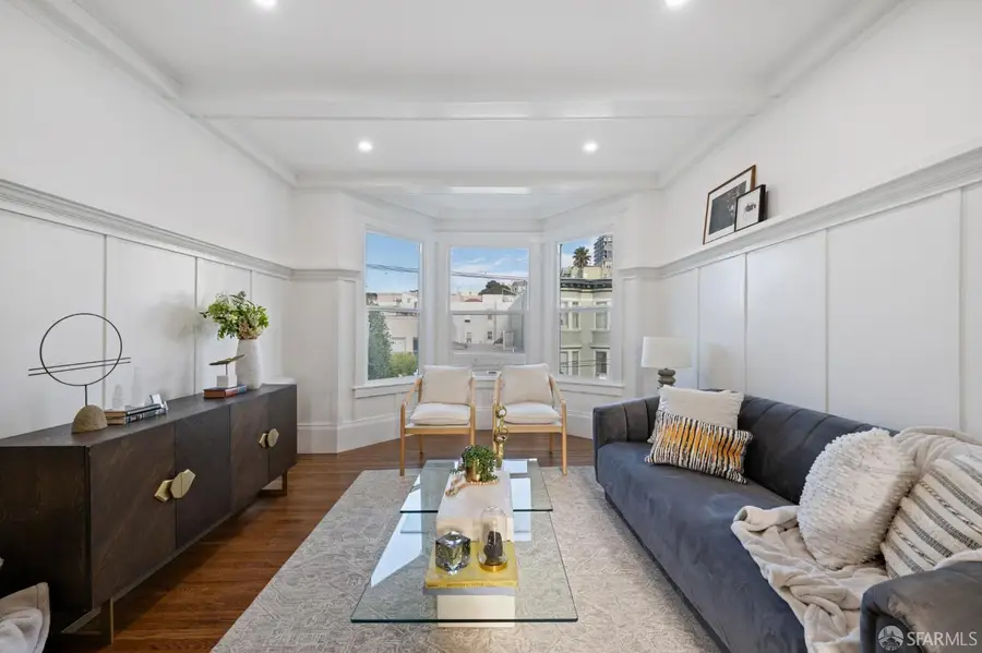 1449 Hyde Street #3, San Francisco, CA 94109 - Image #3