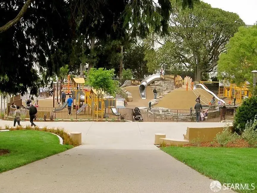 2200 Sacramento Street #702, San Francisco, CA 94115 - Image #3