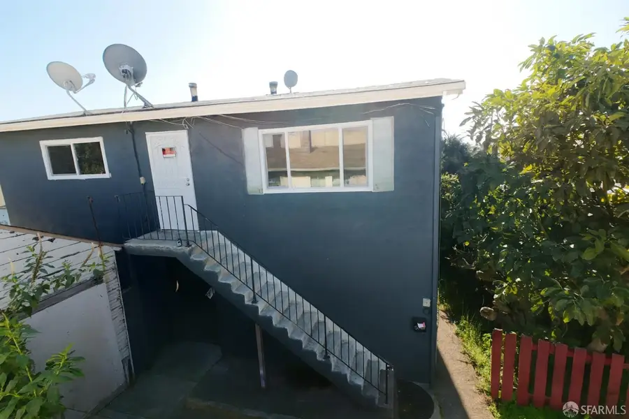 5400 Princeton Street, Oakland, CA 94601 - Image #3