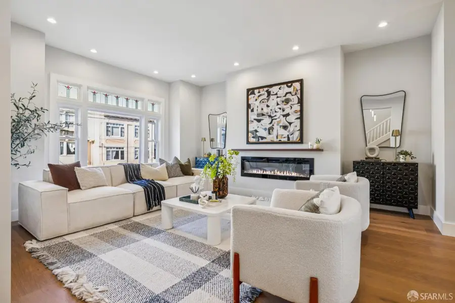 618 19th Avenue, San Francisco, CA 94121 - Image #2