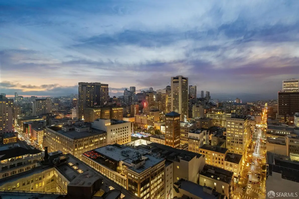 765 Market Street #32F, San Francisco, CA 94103 - Image #1