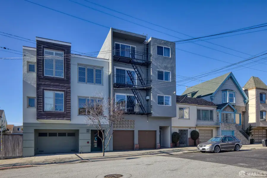 135 Willard North Street, San Francisco, CA 94118 - Image #2