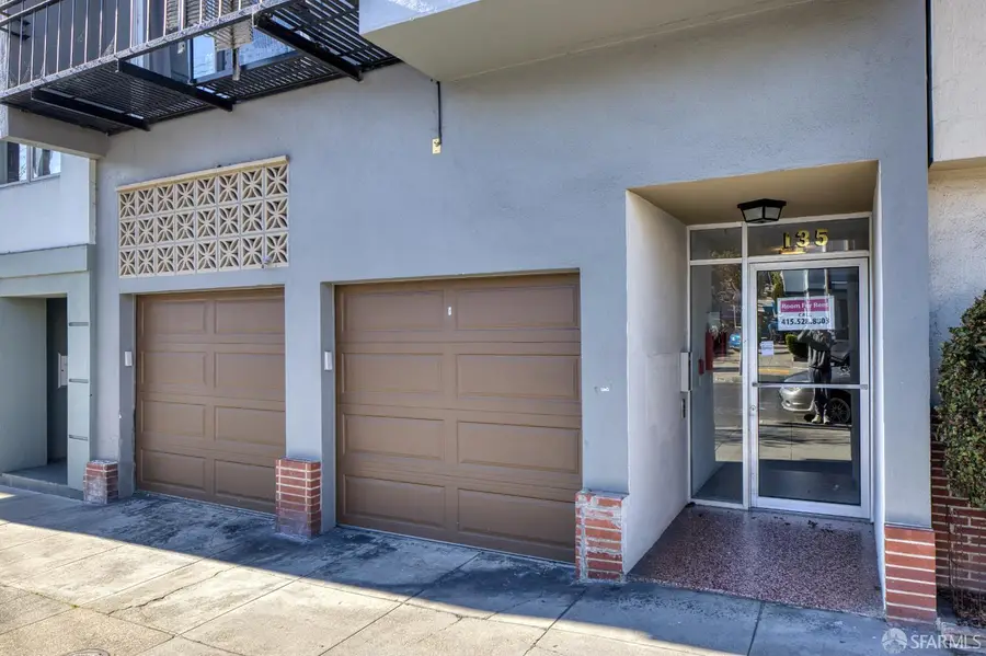 135 Willard North Street, San Francisco, CA 94118 - Image #3
