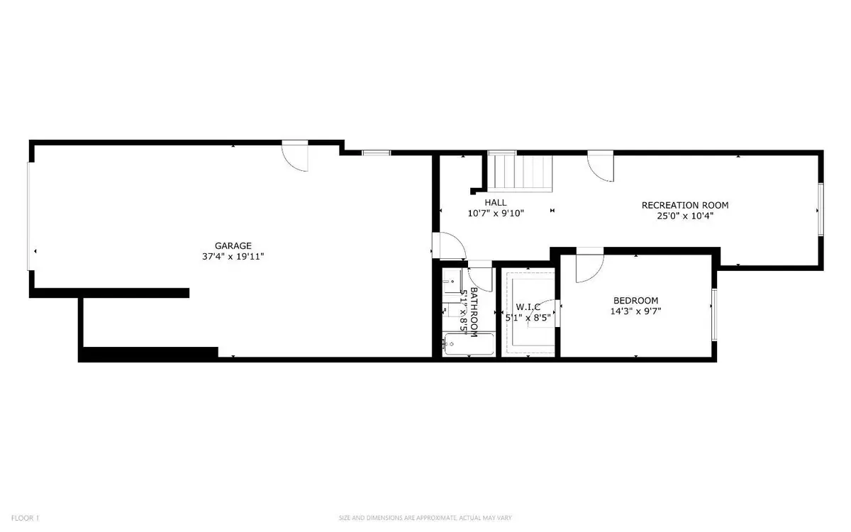 4138-4140 Fulton Street, San Francisco, CA 94121 - Image #1