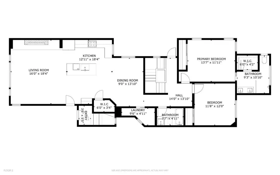 4138-4140 Fulton Street, San Francisco, CA 94121 - Image #2