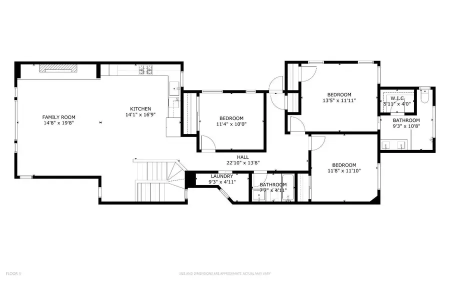 4138-4140 Fulton Street, San Francisco, CA 94121 - Image #3