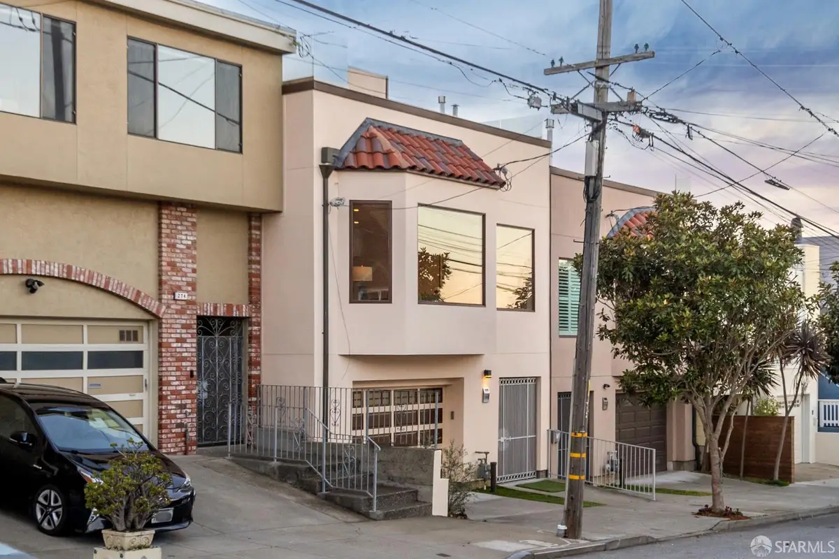 268 Madison Street, San Francisco, CA 94134 - Image #1