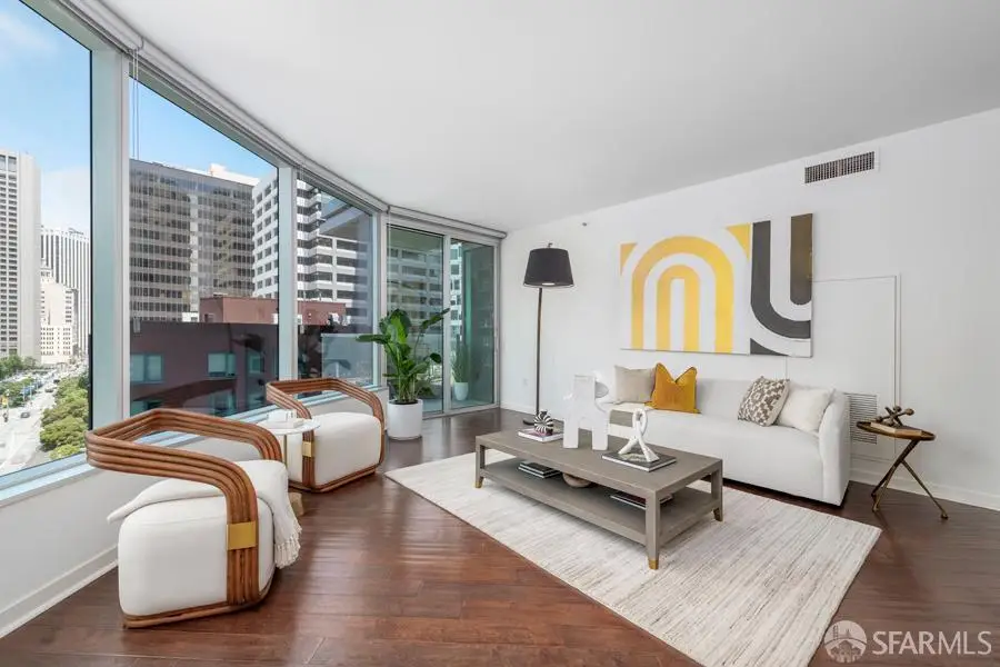 301 Main Street #5G, San Francisco, CA 94105 - Image #2