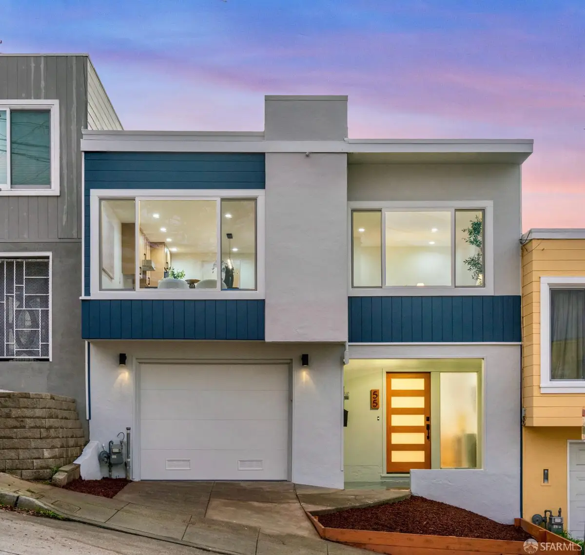 55 Jules Avenue, San Francisco, CA 94112 - Image #1