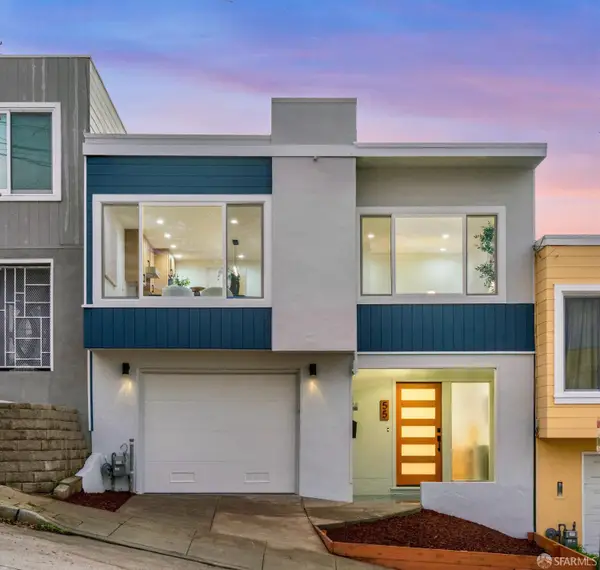 55 Jules Avenue, San Francisco, CA 94112