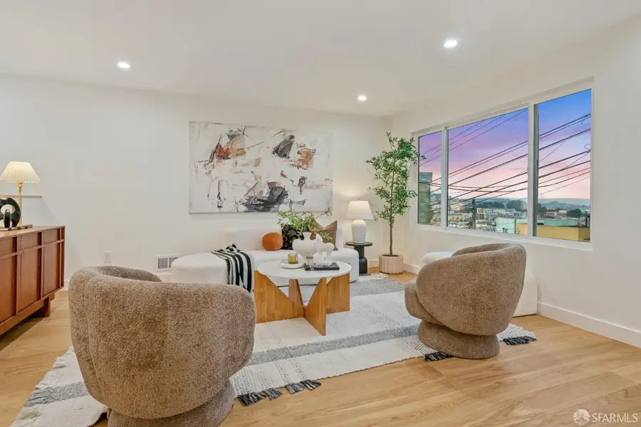 55 Jules Avenue, San Francisco, CA 94112 - Image #3