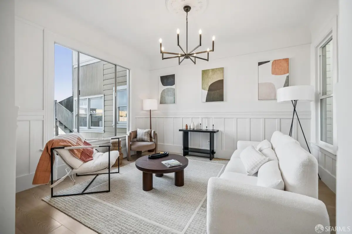 782 Green Street, San Francisco, CA 94133 - Image #1