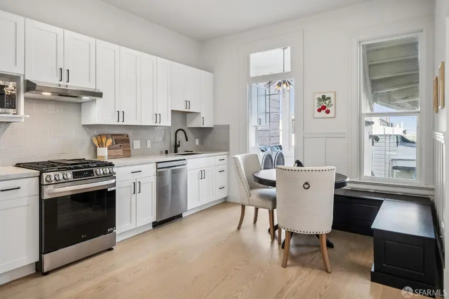 782 Green Street, San Francisco, CA 94133 - Image #2