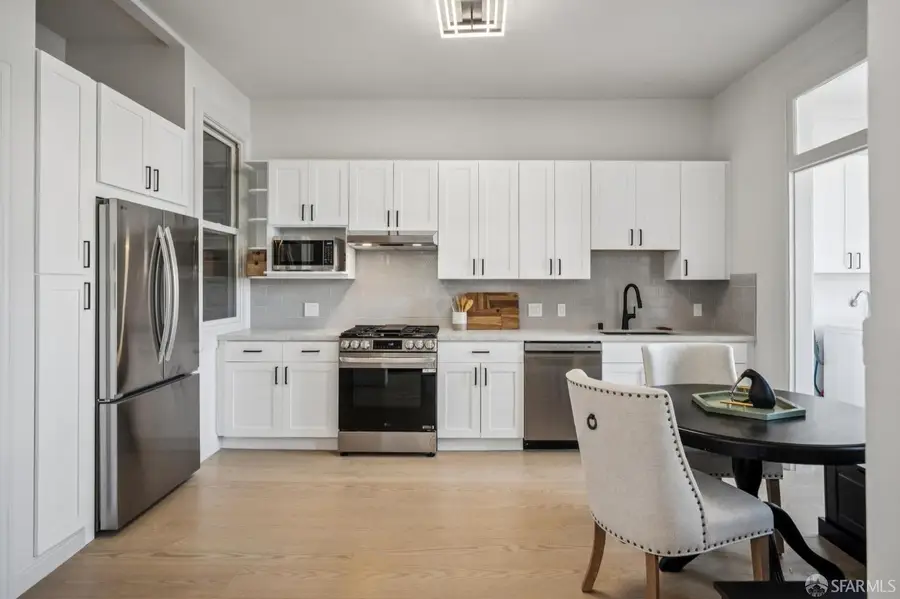 782 Green Street, San Francisco, CA 94133 - Image #3