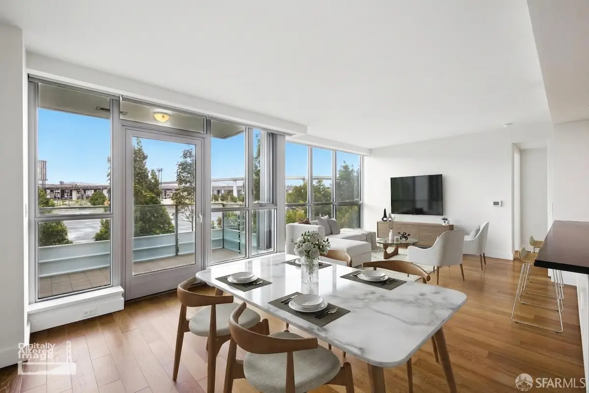 718 Long Bridge Street #220, San Francisco, CA 94158 - #1
