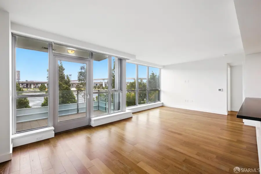 718 Long Bridge Street #220, San Francisco, CA 94158 - #2