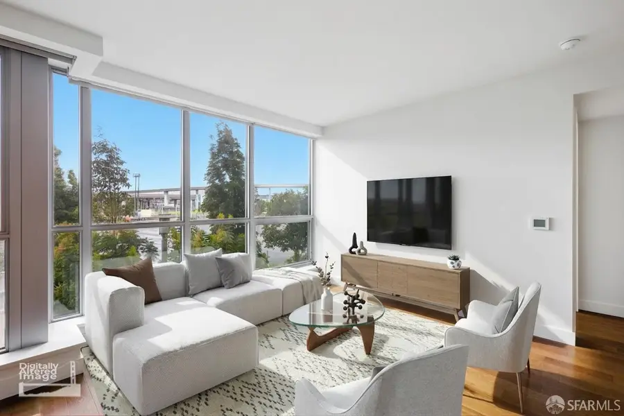 718 Long Bridge Street #220, San Francisco, CA 94158 - #3