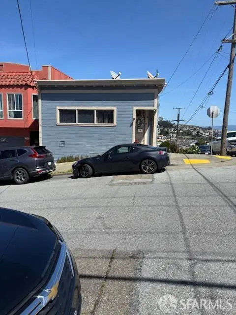299 Peru Avenue, San Francisco, CA 94112 - Image #1