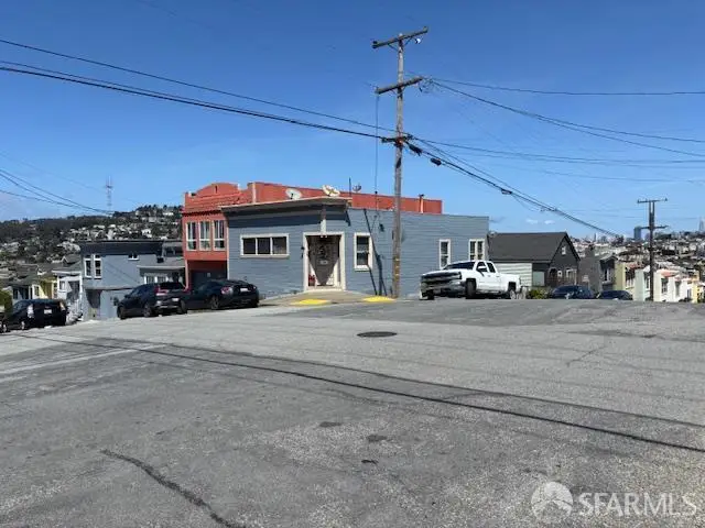 299 Peru Avenue, San Francisco, CA 94112 - Image #2