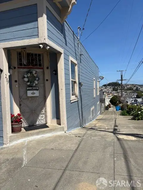 299 Peru Avenue, San Francisco, CA 94112 - Image #3