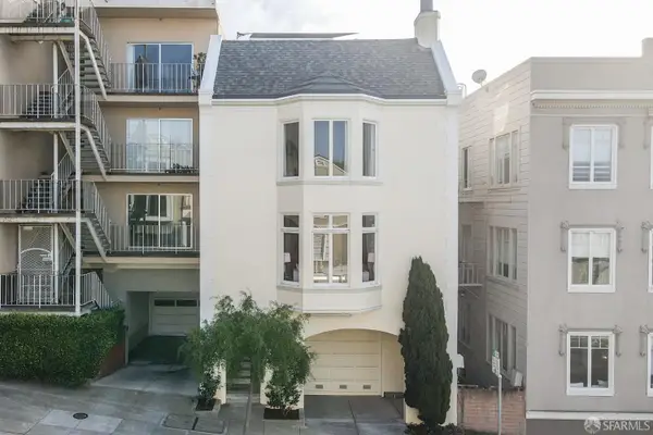 1183-85 Chestnut Street, San Francisco, CA 94109