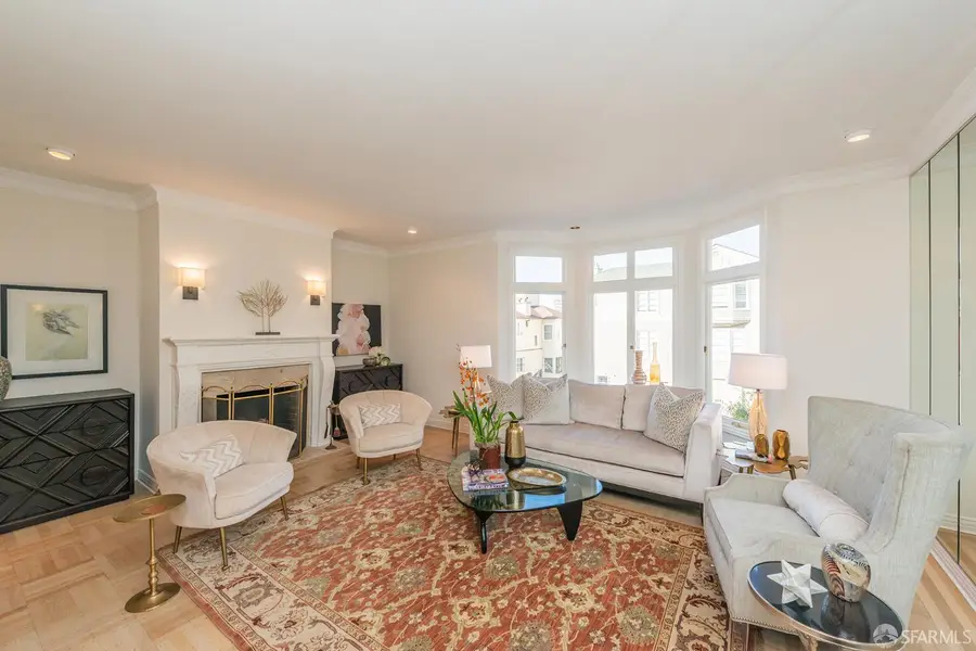 1183-85 Chestnut Street, San Francisco, CA 94109 - Image #3