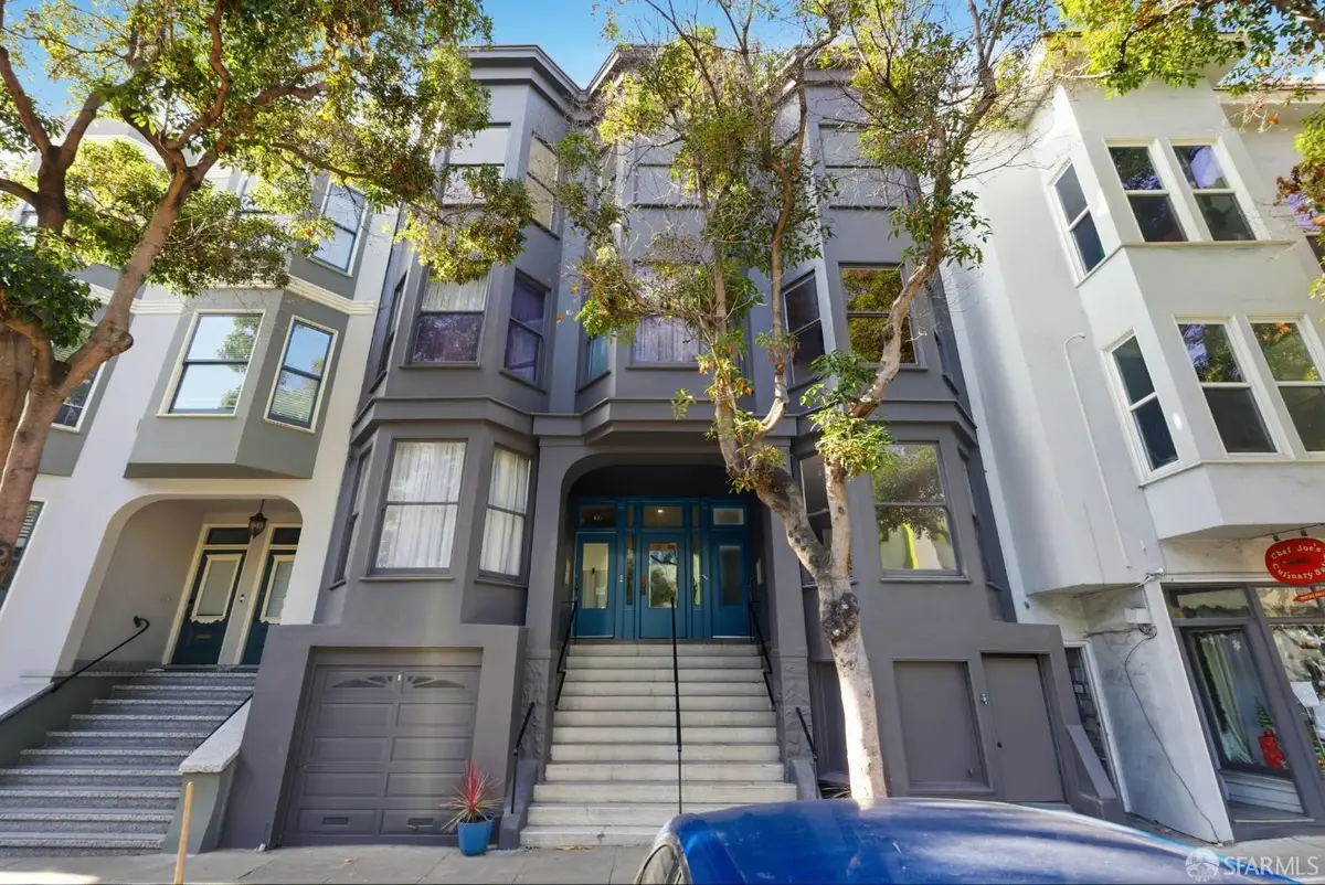 18 Sanchez Street #20A, San Francisco, CA 94118 - Image #1