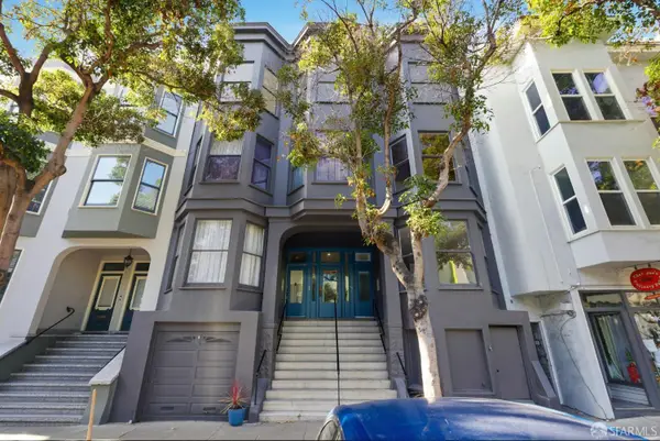 18 Sanchez Street #20A, San Francisco, CA 94118