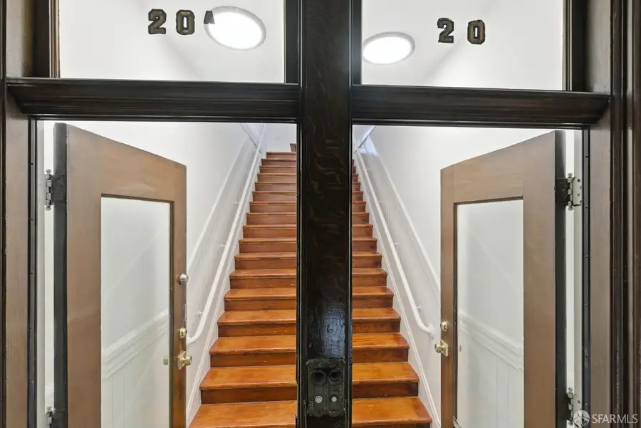 18 Sanchez Street #20A, San Francisco, CA 94118 - Image #2