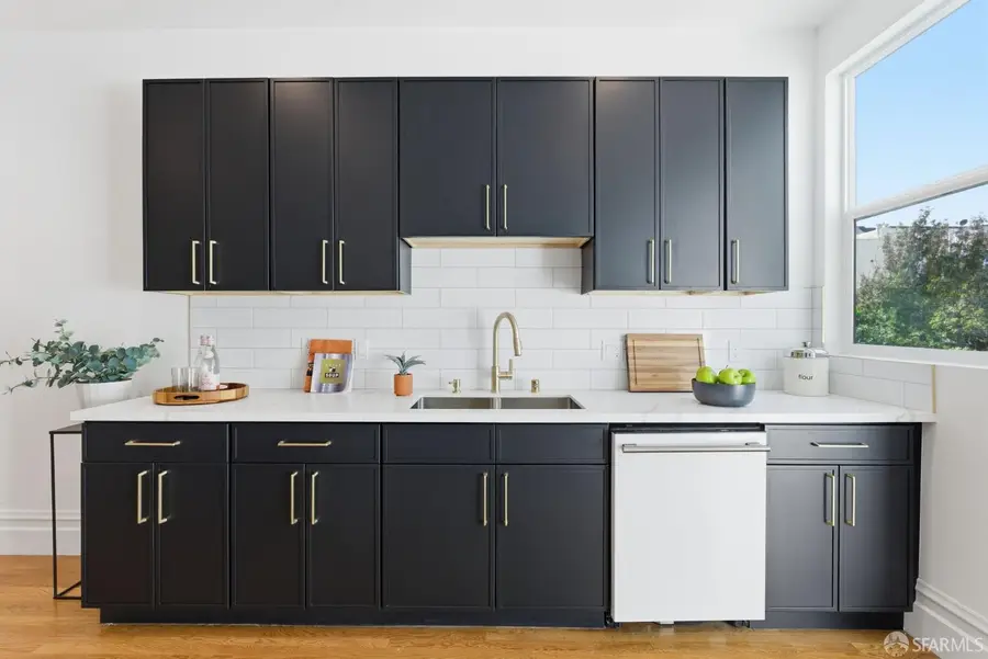 18 Sanchez Street #20A, San Francisco, CA 94118 - Image #3