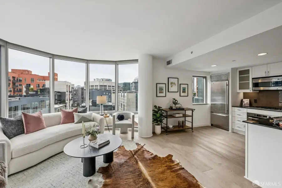 333 1st Street #901, San Francisco, CA 94105 - Image #2