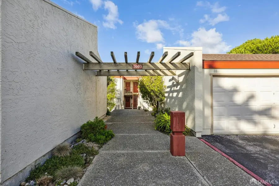 5003 Palmetto Avenue #92, Pacifica, CA 94044 - #3