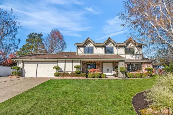 56 Seneca Lane, San Ramon, CA 94583