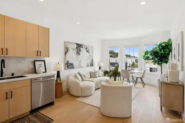 880 26th Avenue #3, San Francisco, CA 94121