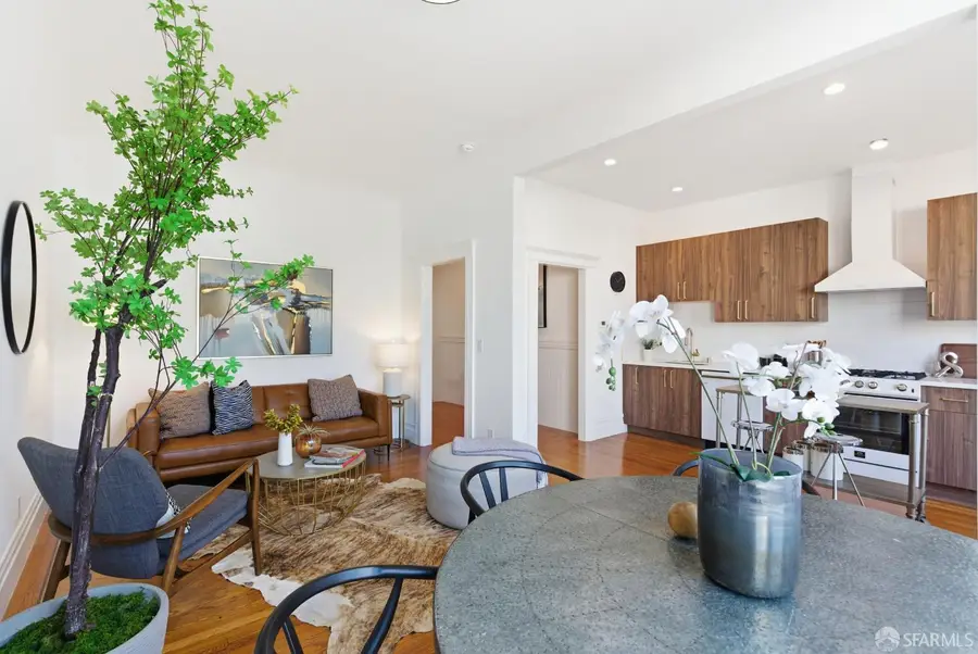 18 Sanchez Street #20, San Francisco, CA 94114 - Image #3