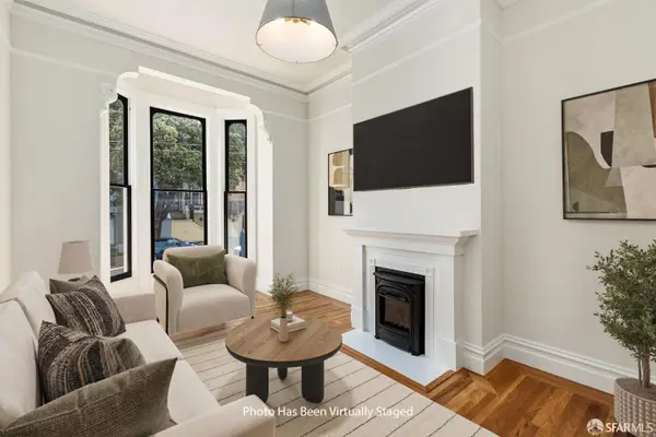 580 Fell Street, San Francisco, CA 94102